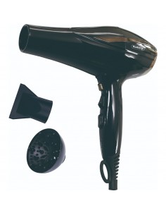 Fen za kosu sa difuzorom R51100-OD 2200W Crno-Bronzani